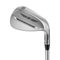 Vokey Design SM11 Wedge - Tour Chrome (Steel)