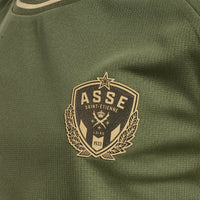 Saint-Etienne 25/26 3rd Shirt