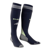 Real Madrid 25/26 Away Football Socks