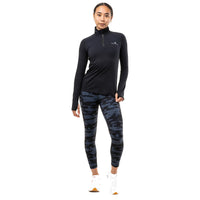Tech 7/8 Running Tights Womens