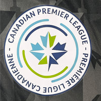 Atletico Ottawa 25 Away Football Shirt