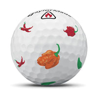TP5 Pix Peppers Golf Balls