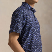 RLX Lightweight Airflow Polo Shirt
