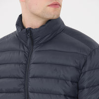 Arubi Light Puffer Jacket