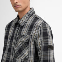 Seafield Overshirt