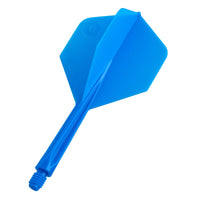 Forge All In One Flight and Shaft