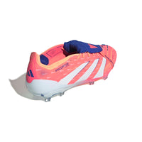 Predator 25 Elite Fold-Over Tongue FG/AG Football Boots