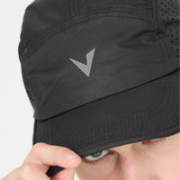 Gomez Performing Vented Running Cap