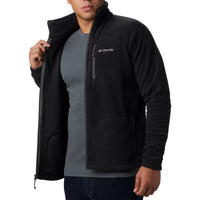 Men's Fast Trek II Full Zip Fleece
