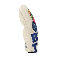 Big Dog Driver Headcover