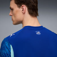 Marseille 25/26 3rd Football Shirt