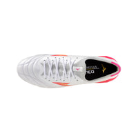 Morelia Neo IV Elite Beta FG/AG Football Boots