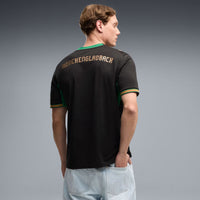 Borussia Monchengladbach 26/27 Away Football Shirt
