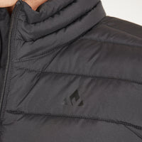 Edge CFT+Light Puffer Vest