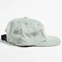 Corduroy Cap