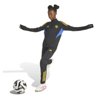 Man Utd 25/26 Training Football Pants Jnr