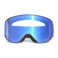 Avoriaz Topaz IV Polarized Ski & Snowboard Goggles