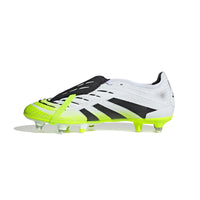 Predator 25 Pro Fold-Over Tongue SG Football Boots