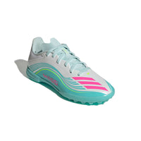 F50 League Messi TF Football Trainers Jnr