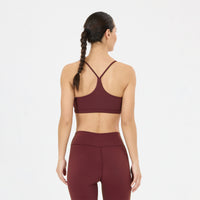 Women's Blossom Sports Bra