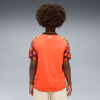 Man City 26/27 GK Football Shirt Jnr