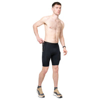 Tech All-Terrain 10 Inch Half Tight