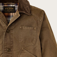 Canvas Outfitter Jacket