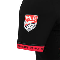 Utah Warriors 2025 Home Rugby Shirt