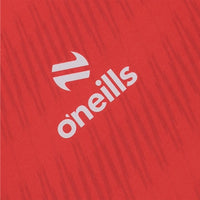 Falkirk 25/26 Staff Training Football T-Shirt