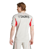 Benfica 25/26 Away Football Shirt