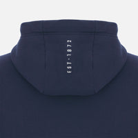 Edinburgh Rugby 25/26 Travel Hoody