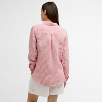 Marine Shirt Womens