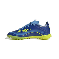 F50 League Messi TF Football Trainers Jnr