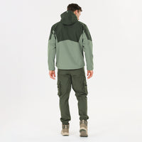 Rodney V2 Softshell Jacket W-Pro 8000