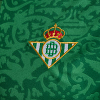 Real Betis 26/27 Away Football Shirt