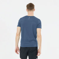 Waane Technical S/S Tee