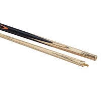 Vibe Snooker Cue 2 Cue Piece (10mm Tip)