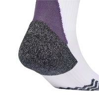 Man Utd 25/26 Away Football Socks