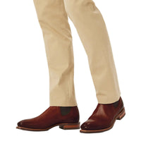 Burnished Comfort Craftsman Boots