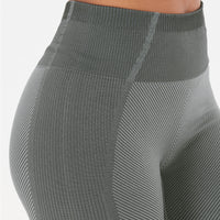 Women's Powerfull Seamless Tights