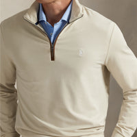 RLX Classic Stretch French Terry Pullover