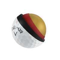 Chrome Tour 26 Golf Balls (Dozen)
