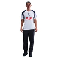 Tottenham Hotspur Home 25/26 Football Shirt