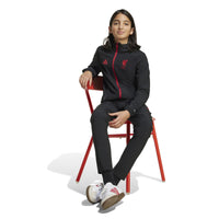 Liverpool 25/26 Football Travel Pants Jnr