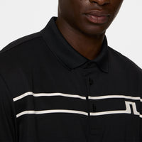 Klas Regular Fit Golf Polo