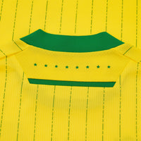 Nantes 25/26 Home Football Shirt