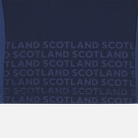 Scotland 25/26 Home Baby Rugby Shirt