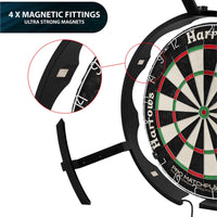 Trilight - LED Dartboard Lighting System