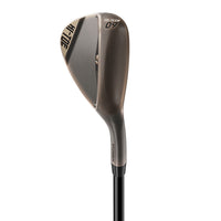 Hi-Toe 5 Wedge