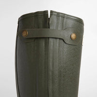 Teesdale Tall Wellington Boots Womens